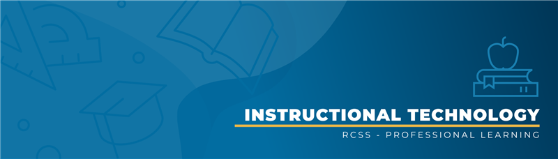 Instructional Technology